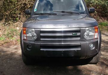 Land Rover Discovery 309.000 km 6.000 &euro; Duisburg 47138