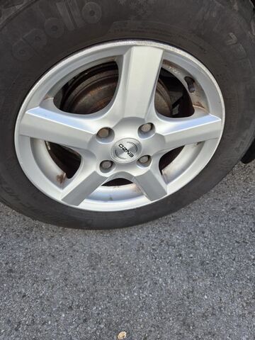 Gebrauchte Hyundai Matrix