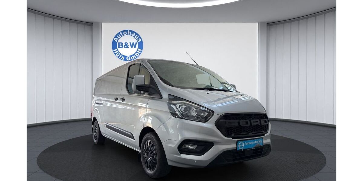 Ford Transit Custom 104.628 km 16.699 &euro; Krefeld 47805