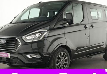 Ford Tourneo Custom 58.247 km 33.478 &euro; Neuss 41460
