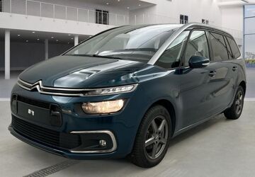 Citroen C4 SpaceTourer 125.000 km 11.990 &euro; Essen 45309