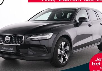 Volvo V60 Cross Country 13.085 km 36.450 &euro; Essen-Kray 45309