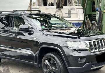 Jeep Grand Cherokee 216.000 km 9.800 &euro; Duisburg 47166