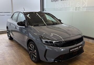 Opel Corsa 2.848 km 19.289 &euro; Kempen 47906