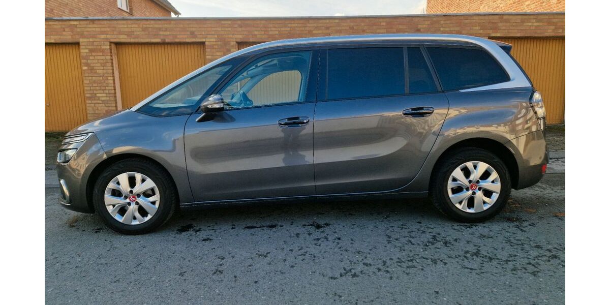 Citroen Grand C4 Picasso / SpaceTourer 184.000 km 9.799 &euro; Gelsenkirchen 45881