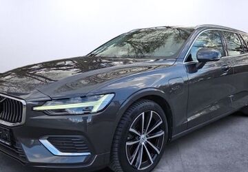 Volvo V60 90.915 km 29.990 &euro; Dorsten 46282