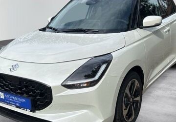 Suzuki Swift 1.729 km 19.860 &euro; Krefeld 47805