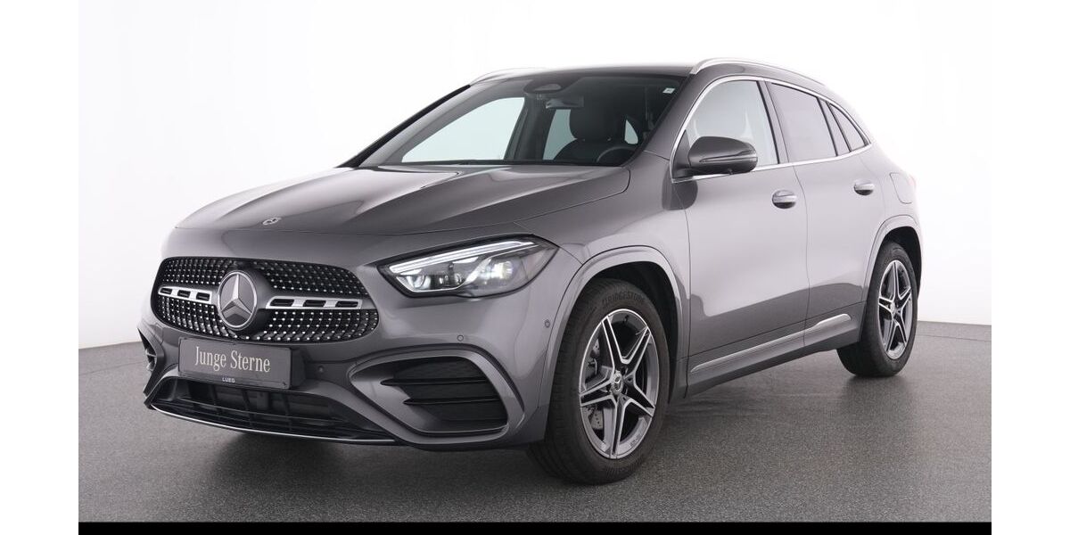 Mercedes-Benz GLA 200 16.925 km 41.985 &euro; Essen 45309