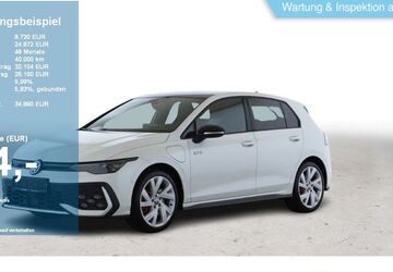 VW Golf 22.892 km 34.130 &euro; Moers 47441