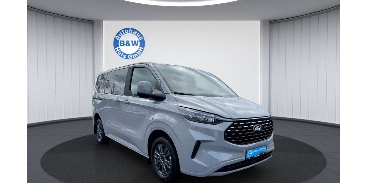 Ford Tourneo Custom 19.895 km 48.999 &euro; Krefeld 47805