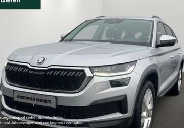 Skoda Kodiaq 64.872 km 31.490 &euro; Mettmann 40822