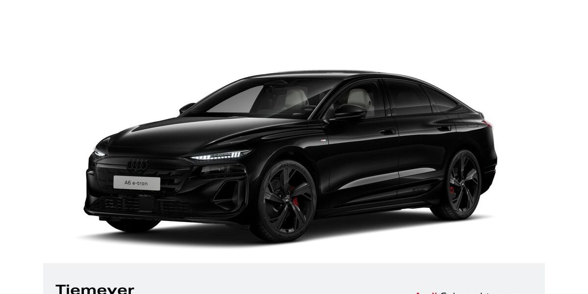 Audi A6 e-tron 27.859 km 59.430 &euro; Oberhausen 46047