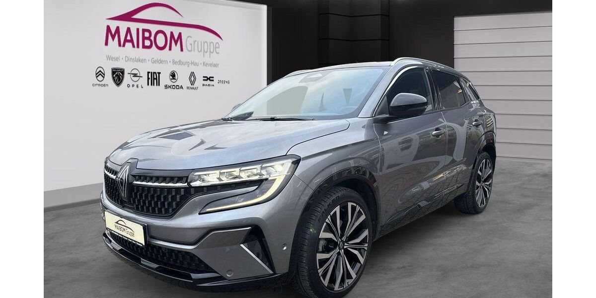 Renault Austral 31.000 km 29.480 &euro; Wesel 46485