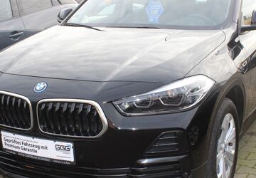 BMW X2 60.900 km 20.950 &euro; Mülheim a.d.Ruhr 45472