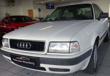 Audi 80 169.000 km 2.500 &euro; Rheinberg 47495