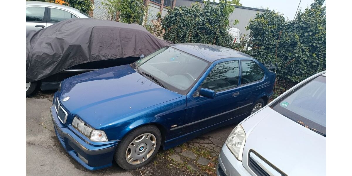 BMW 316 199.999 km 900 &euro; Ratingen 40880