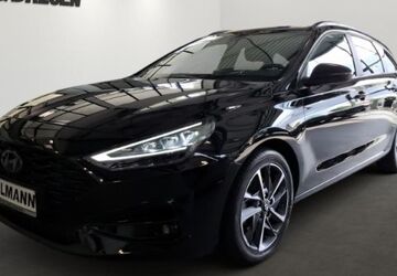 Hyundai i30 19.976 km 22.950 &euro; Gelsenkirchen 45891