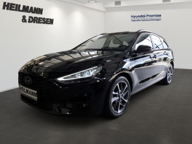 Hyundai i30 19.976 km 22.950 &euro; Gelsenkirchen 45891