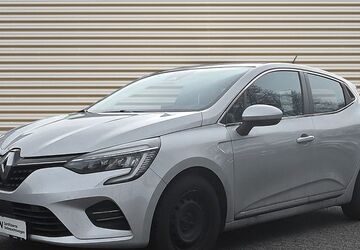 Renault Clio 29.920 km 15.390 &euro; Duisburg 47059