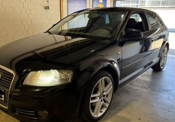 Audi A3 277.500 km 3.500 &euro; Duisburg 47239