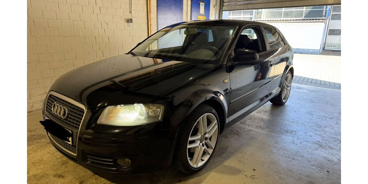Audi A3 277.500 km 3.500 &euro; Duisburg 47239