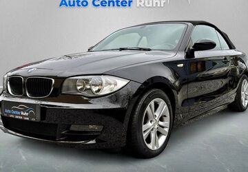 BMW 118 147.000 km 7.990 &euro; Gelsenkirchen 45891