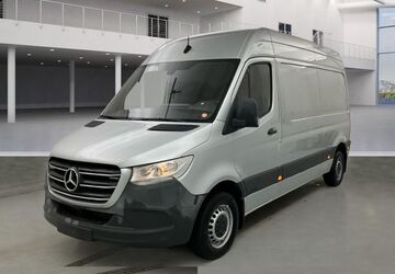 Mercedes-Benz Sprinter 128.000 km 19.500 &euro; Essen 45309