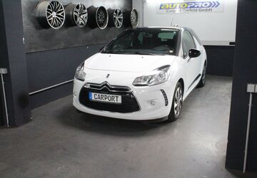Citroen DS3 135.000 km 7.990 &euro; Krefeld 47800