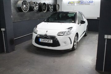 Gebrauchte Citroën DS 3
