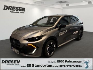 Gebrauchte Renault Clio