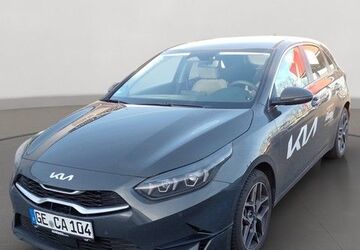 Kia ceed / Ceed 4.900 km 24.490 &euro; Duisburg 47059