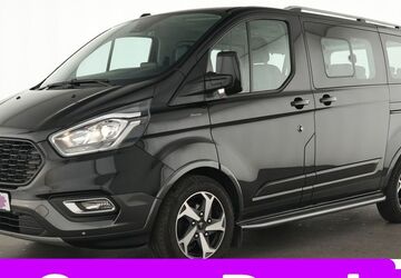 Ford Tourneo Custom 76.756 km 33.889 &euro; Neuss 41460
