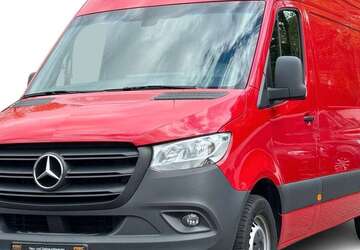 Mercedes-Benz Sprinter 89.000 km 26.980 &euro; Duisburg 47249