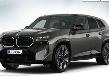 BMW XM 31.865 km 118.980 &euro; Düsseldorf 40549