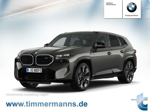 BMW XM 31.865 km 118.980 &euro; Düsseldorf 40549