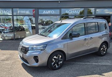 Nissan Townstar 2.000 km 33.970 &euro; Wesel 46485