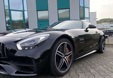 Mercedes-Benz AMG GT 29.950 km 100.000 &euro; Velbert 42551