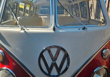 VW T1 99.999 km 79.500 &euro; Duisburg 47169