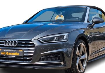 Audi A5 129.000 km 23.680 &euro; Duisburg 47249