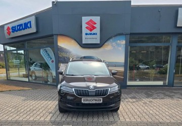 Skoda Karoq 67.400 km 17.950 &euro; Duisburg 47167