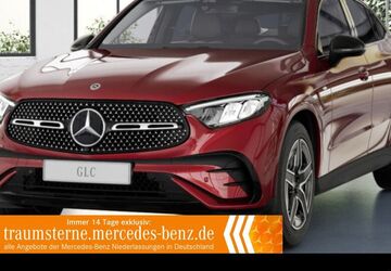 Mercedes-Benz GLC 300 18.029 km 67.990 &euro; Düsseldorf 40470