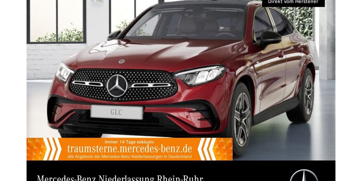 Mercedes-Benz GLC 300 18.029 km 67.990 &euro; Düsseldorf 40470