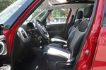 Fiat 500L 1.6D Living Navi+PanoSdach+kamera+Klimatr 158.000 km 8.399 &euro; Neuss 41462
