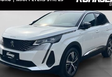 Peugeot 3008 8.300 km 26.990 &euro; Duisburg 47059