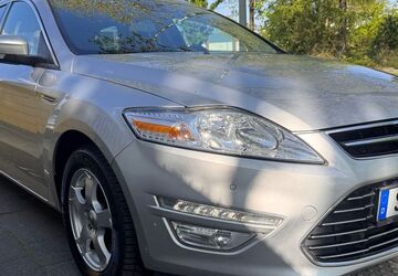 Ford Mondeo 193.991 km 5.999 &euro; Krefeld 47804