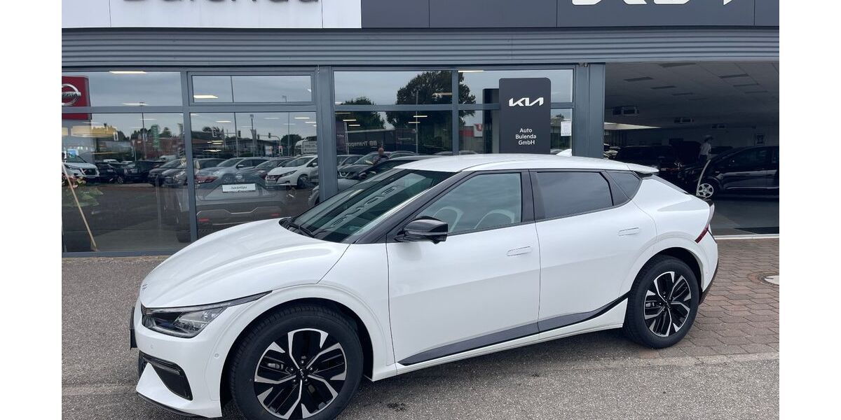 Kia EV6 6.000 km 47.990 &euro; Wesel 46485