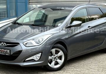 Hyundai i40 54.000 km 12.398 &euro; Ratingen 40880
