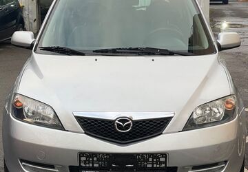 Mazda 2 131.458 km 2.950 &euro; Krefeld 47799