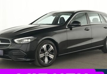 Mercedes-Benz C 200 30.505 km 33.883 &euro; Neuss 41460