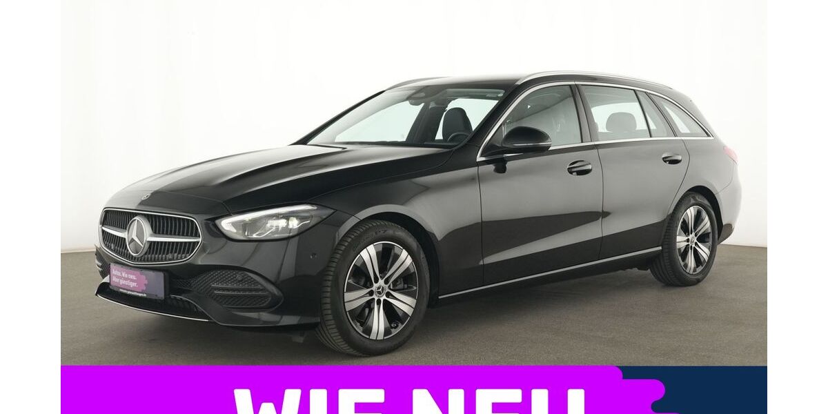 Mercedes-Benz C 200 30.505 km 33.883 &euro; Neuss 41460